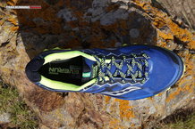 Saucony Peregrine 6