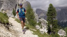 Saucony Peregrine 7: una gran saga de zapatillas para Trail Running