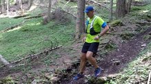 Saucony Peregrine 7: buena amortiguación