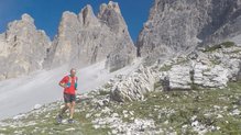 Saucony Peregrine 7: seguridad en la sujección para afrontar terrenos complicados