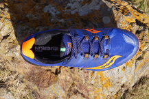 Saucony Peregrine 7