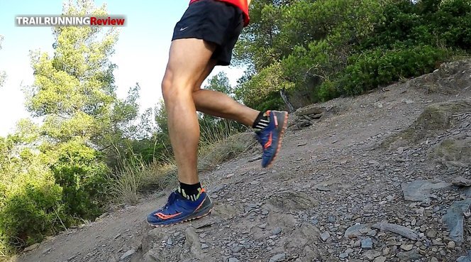 saucony peregrine 7 mujer 2016
