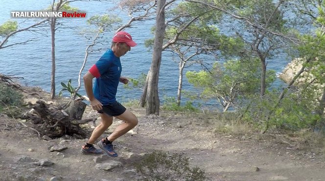 saucony peregrine 7 hombre 2016