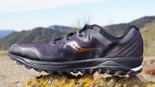 Saucony Peregrine 8