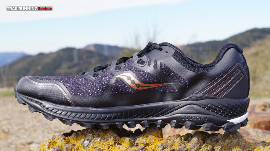 peregrine saucony