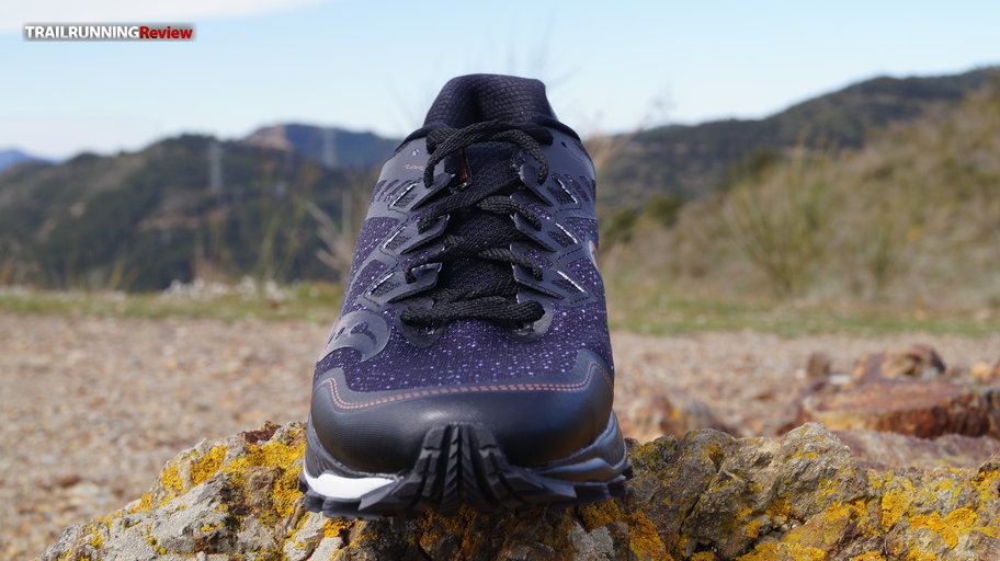 saucony peregrine 2 mujer zapatos