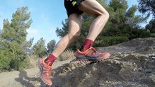 SAUCONY PEREGRINE ISO: Incorporan la sujecin ISO