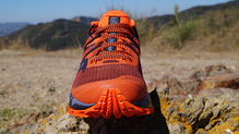 Saucony Peregrine ISO