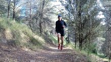 SAUCONY PEREGRINE ISO: Drop de 4 mm, para facilitar el dinamismo de la carrera