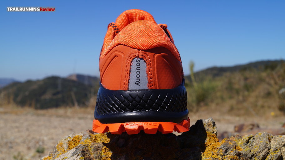 saucony peregrine 3 mujer verdes