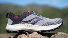 Preview Saucony - Peregrine RFG