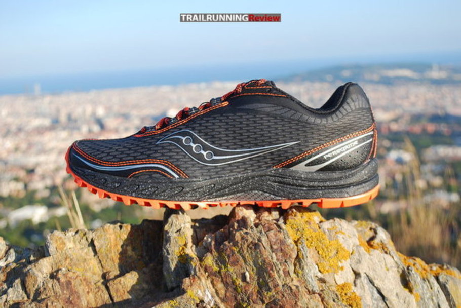 saucony peregrine 12 reddit
