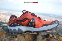 Saucony Progrid Xodus 2