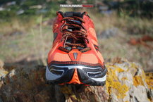 Saucony Progrid Xodus 2