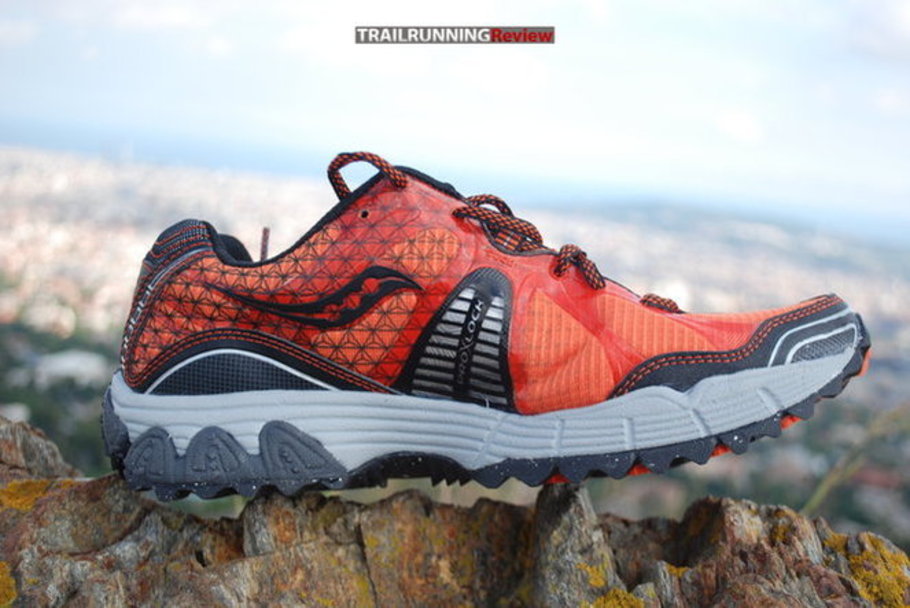 >Saucony Progrid Xodus 2