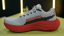 Saucony Ride TR 3