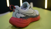 Saucony Ride TR 3