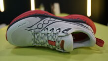 Saucony Ride TR 3