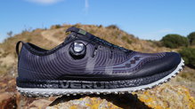 Saucony Switchback ISO