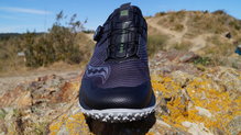 Saucony Switchback ISO