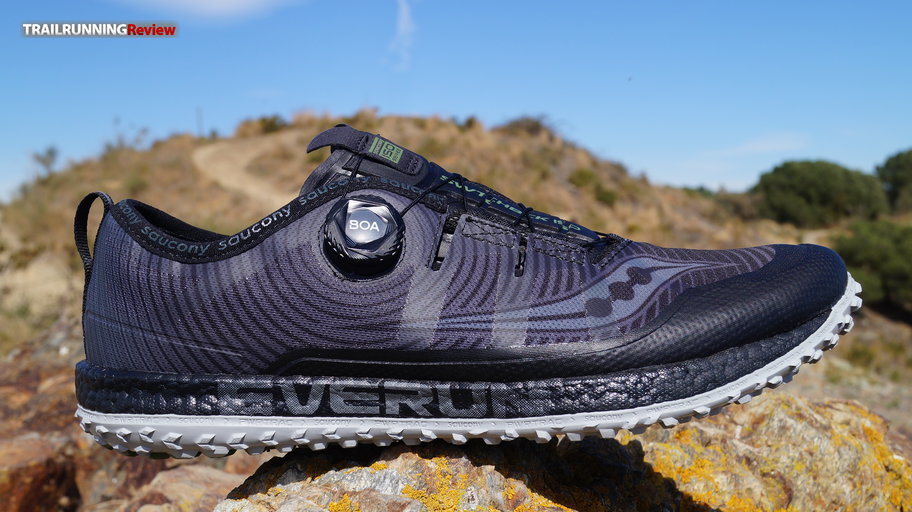 Saucony Switchback ISO