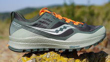 Saucony Xodus 10