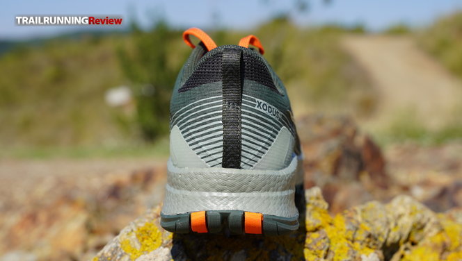 Saucony Xodus 10 TRAILRUNNINGReview