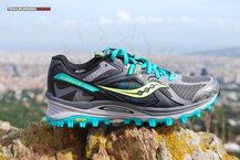 Saucony Xodus 5.0 W