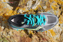 Saucony Xodus 5.0 W