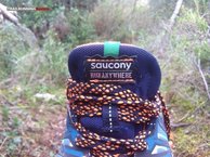 Saucony Xodus 6.0: Run Anywhere