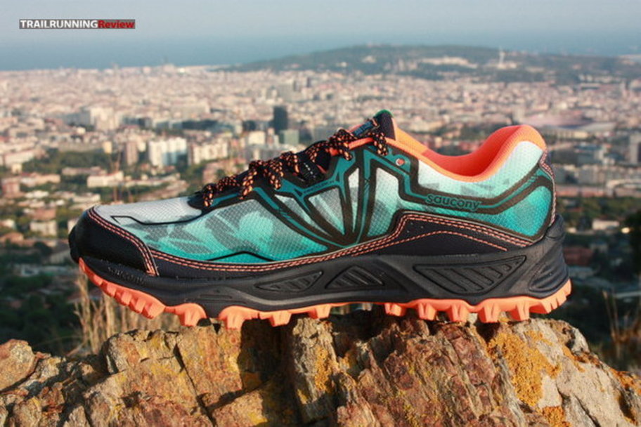 comentarios saucony xodus 6.0