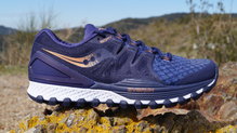 Saucony Xodus ISO 2