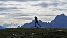Una nueva versión de un modelo clásico para correr por montaña.