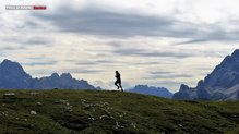Saucony Xodus ISO 2: No son impermeables, desde nuestro punto de vista es positivo
