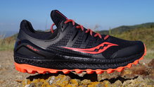 Saucony Xodus ISO 3