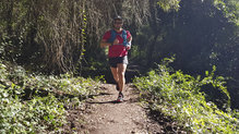 Las Saucony Xodus ISO 3 han sido unas grandes compañeras para correr por la montaña