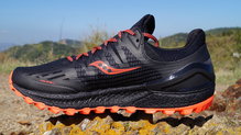 Saucony Xodus ISO 3