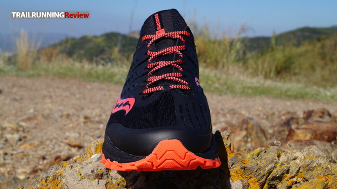 bostezando Humo Diverso Saucony Xodus ISO 3 - TRAILRUNNINGReview.com