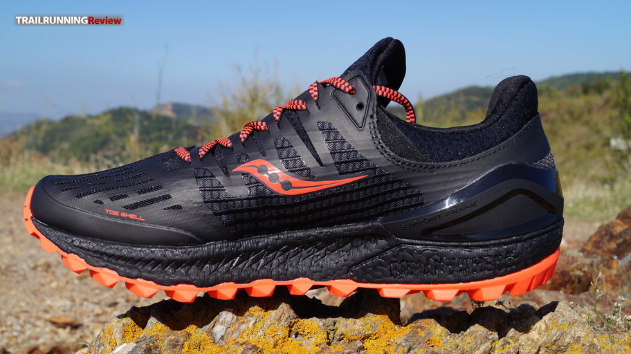 Saucony Xodus ISO 3 - TRAILRUNNINGReview.com