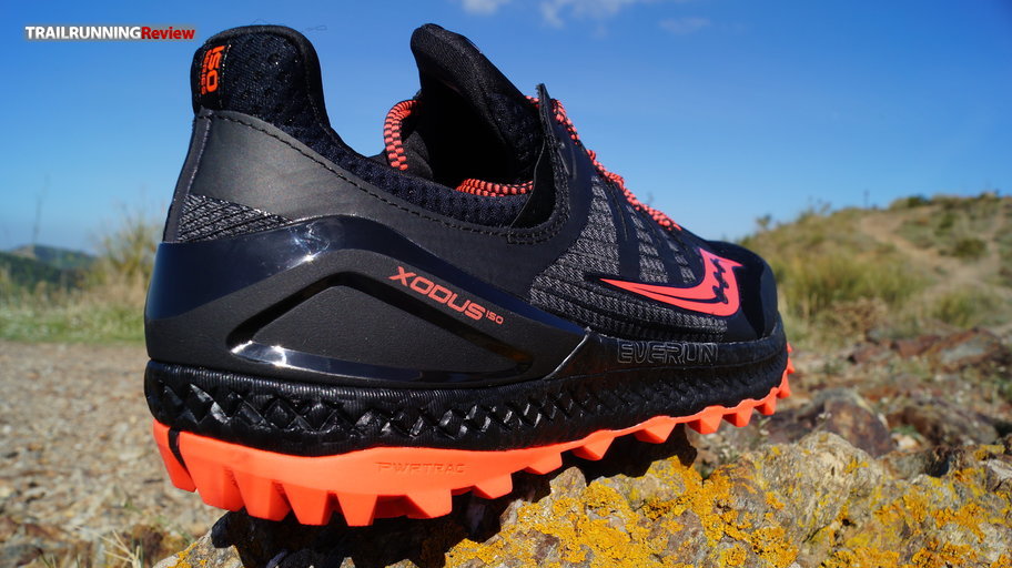 saucony xodus iso 3 opiniones