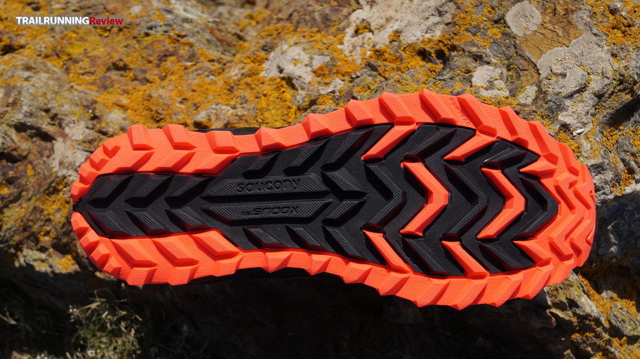 saucony xodus 3.0 verdes