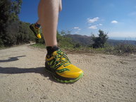 Saucony Xodus ISO: renovación total