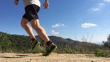 Saucony Xodus ISO: reactividad y amortiguacion