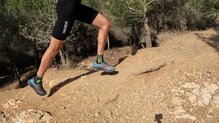 Las Saucony Xodus Ultra 2 se pueden adaptar a todo el mundo.