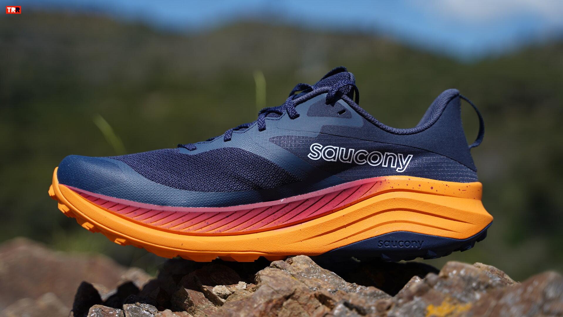 Saucony Xodus Ultra 3 - TRAILRUNNINGReview.com