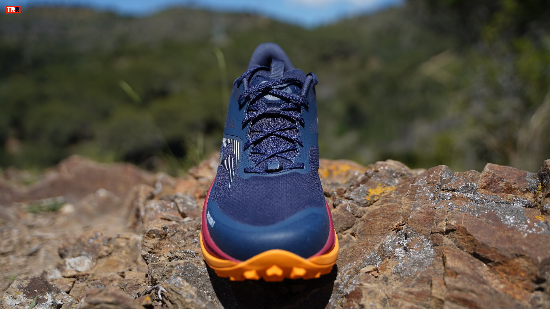 Saucony Xodus Ultra 3 - TRAILRUNNINGReview.com