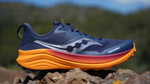 Saucony Xodus Ultra 3