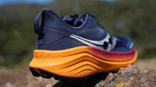 Saucony Xodus Ultra 3