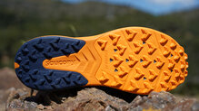 Saucony Xodus Ultra 3