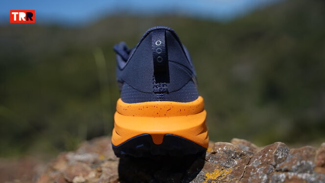 Tênis Saucony Xodus Ultra 3 - Amortecimento PWRRUN PB Para Corridas Longas Em Trilha
